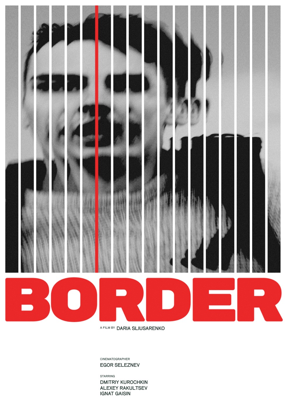 Border