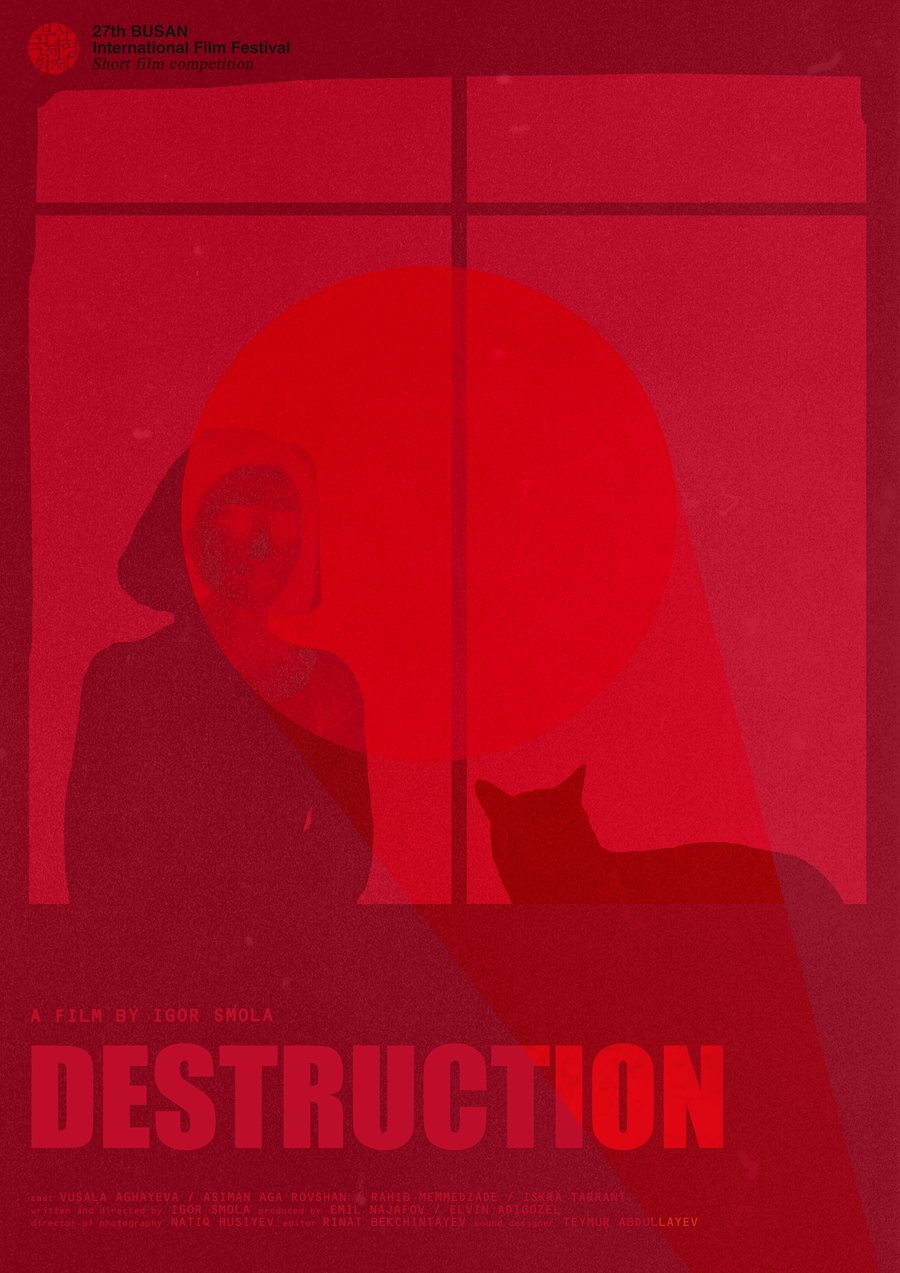 Destruction