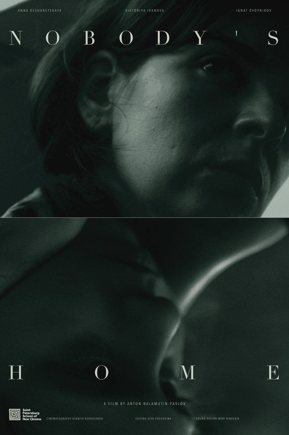 Nobody's Home, dir. Anton Balamutin-Pavlov